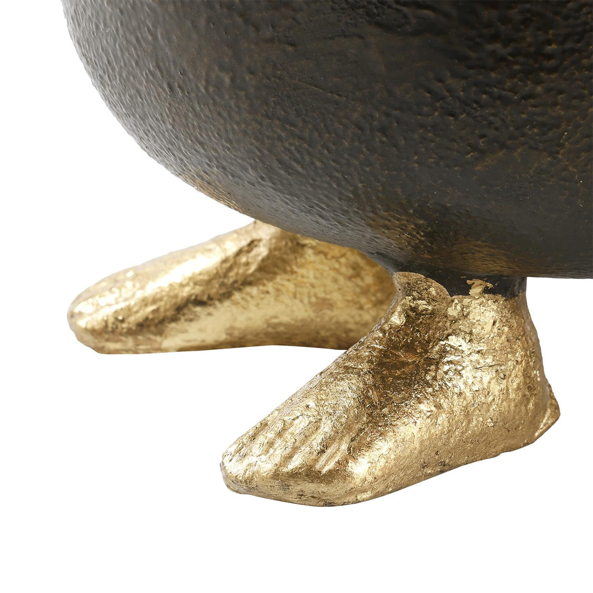 Villa & House Bronze Patas Bowl