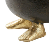 Villa & House Bronze Patas Bowl