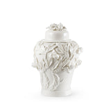 Villa & House Blanc de Chine Sinharaja Vase