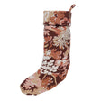Schumacher Terracotta 8" x 24" Verdure Tapestry Stocking