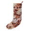 Schumacher Terracotta 8" x 24" Verdure Tapestry Stocking