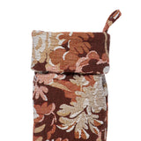 Schumacher Terracotta 8" x 24" Verdure Tapestry Stocking