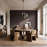 Galerie NT98018 New Touch Brushmark Black Wallpaper NT98018 Black Wallpaper