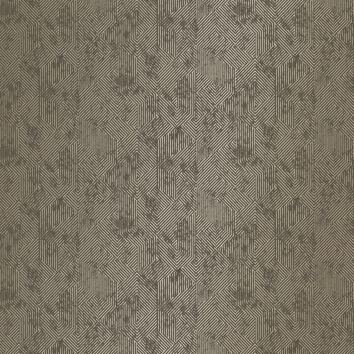 Galerie NT98014 New Touch Prism Bronze Brown Wallpaper NT98014 Bronze Brown Wallpaper