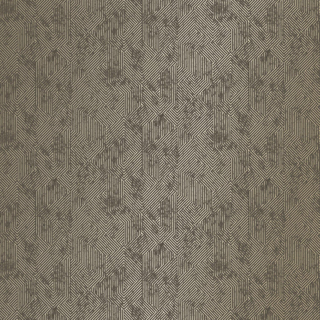 Galerie NT98014 New Touch Prism Bronze Brown Wallpaper NT98014 Bronze Brown Wallpaper