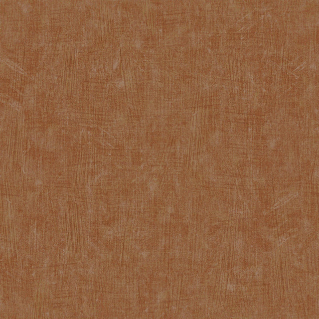 Galerie NT98019 New Touch Brushmark Orange Wallpaper NT98019 Orange Wallpaper