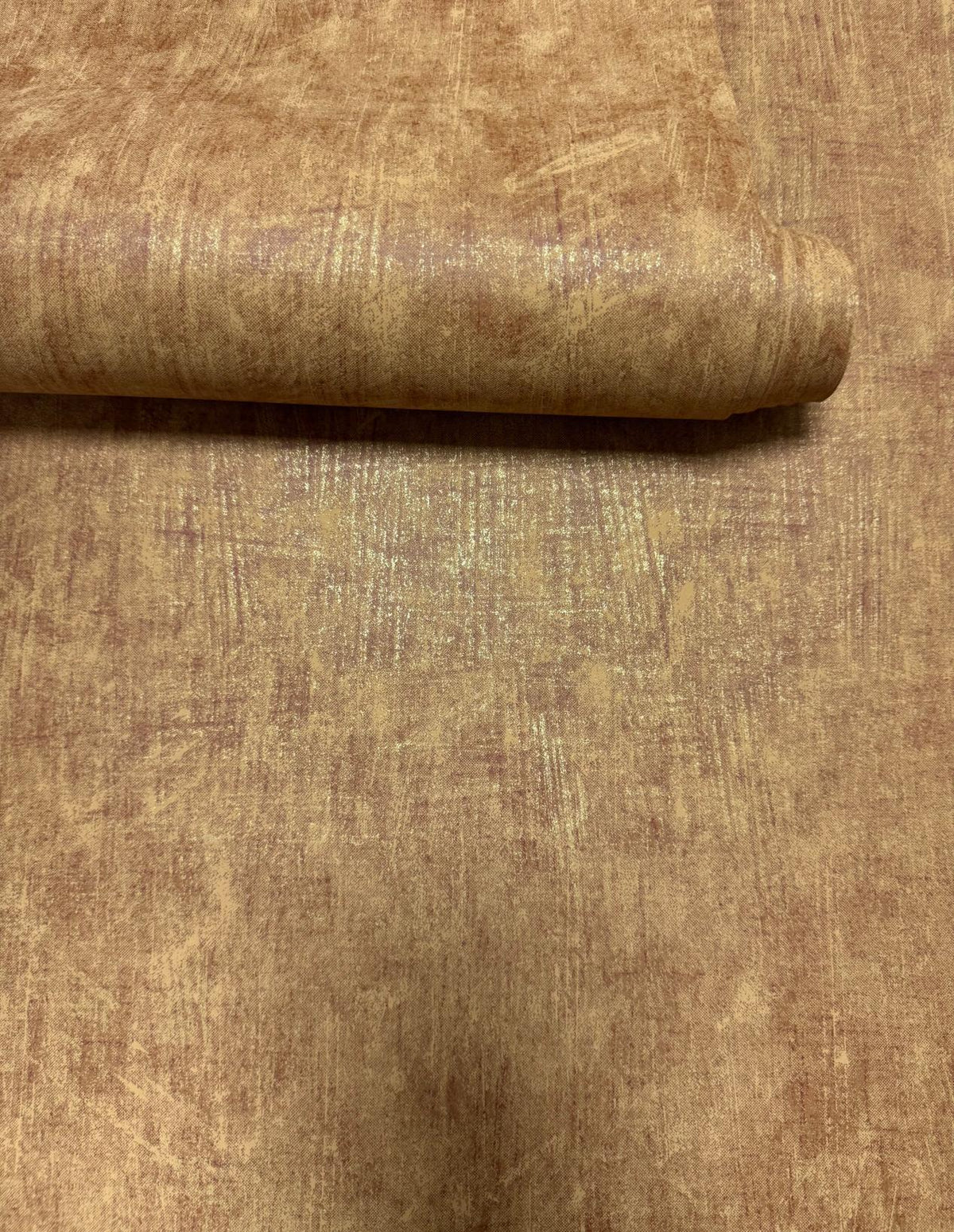 Galerie NT98019 New Touch Brushmark Orange Wallpaper NT98019 Orange Wallpaper
