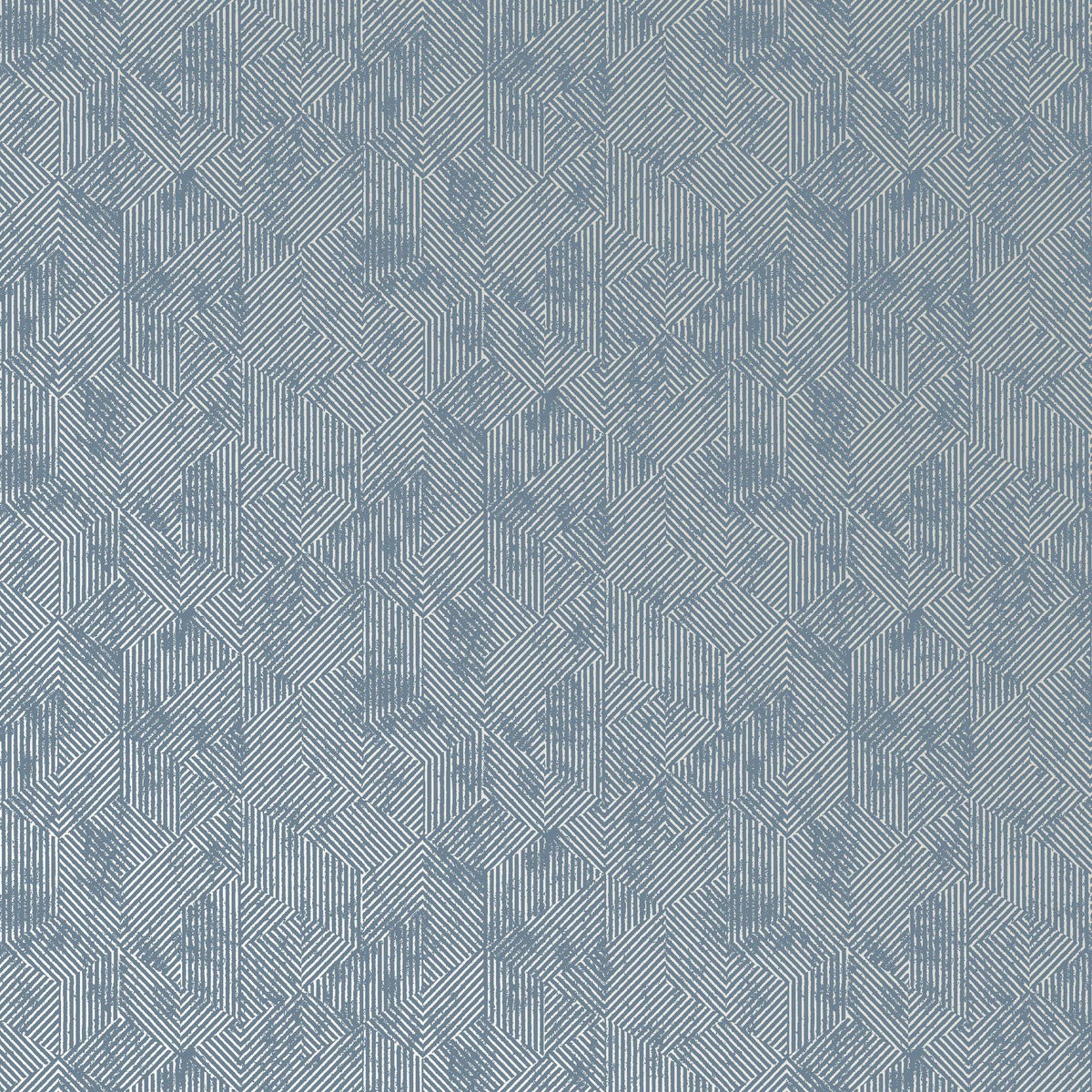 Galerie NT98016 New Touch Prism Blue Wallpaper NT98016 Blue Wallpaper