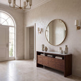 Galerie NT98011 New Touch Prism Beige Wallpaper NT98011 Beige Wallpaper