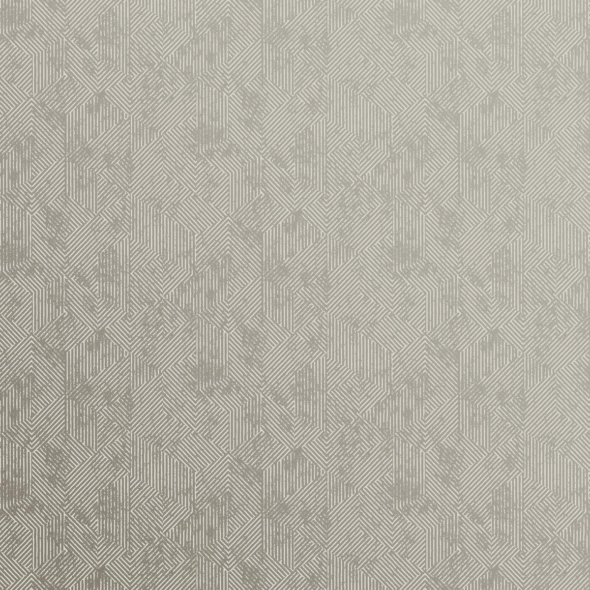 Galerie NT98013 New Touch Prism Silver Grey Wallpaper NT98013 Silver Grey Wallpaper