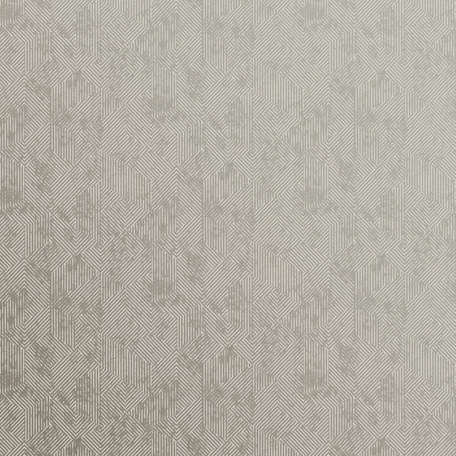 Galerie NT98013 New Touch Prism Silver Grey Wallpaper NT98013 Silver Grey Wallpaper