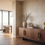 Galerie NT98013 New Touch Prism Silver Grey Wallpaper NT98013 Silver Grey Wallpaper