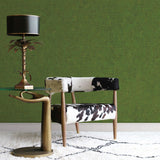 Galerie NT98020 New Touch Brushmark Green Wallpaper NT98020 Green Wallpaper