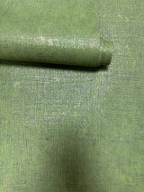 Galerie NT98020 New Touch Brushmark Green Wallpaper NT98020 Green Wallpaper