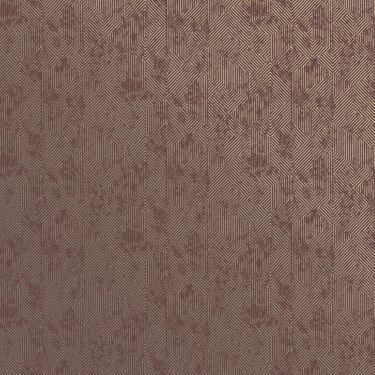 Galerie NT98015 New Touch Prism Red Wallpaper NT98015 Red Wallpaper
