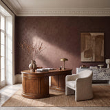 Galerie NT98015 New Touch Prism Red Wallpaper NT98015 Red Wallpaper