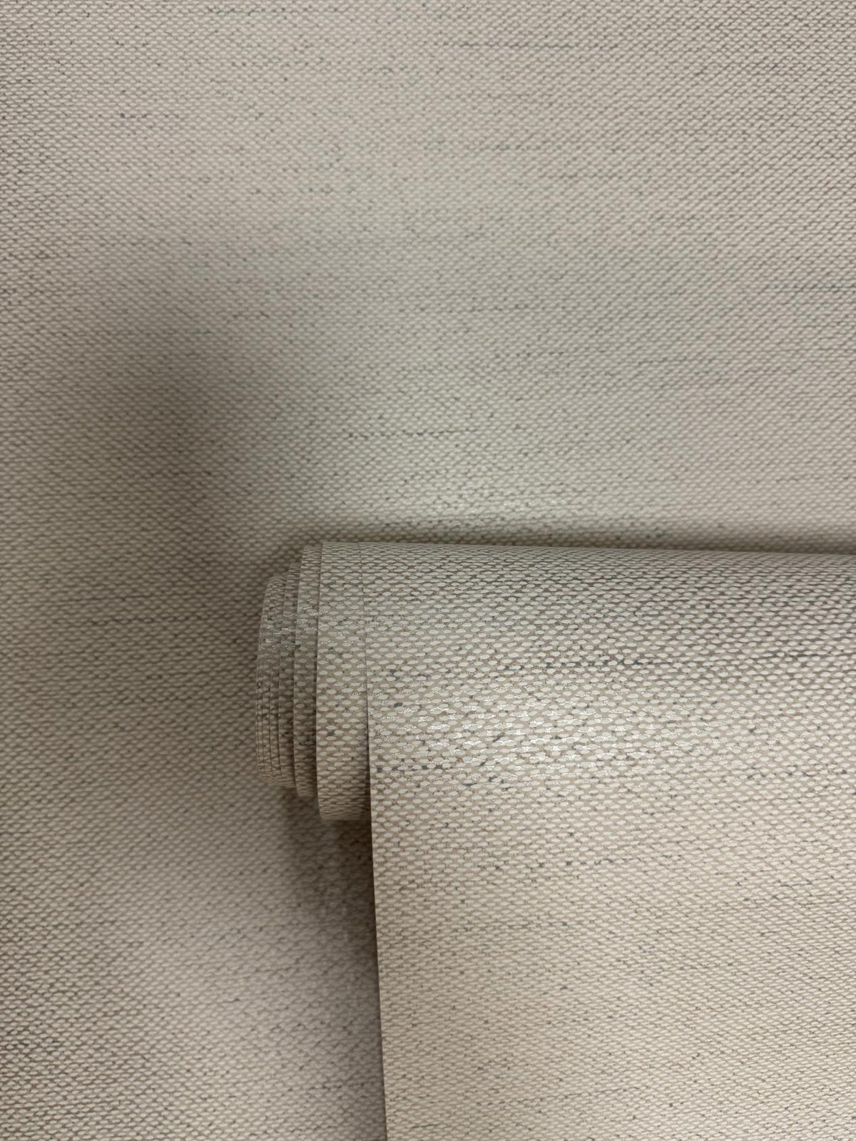 Galerie NT98023 New Touch Woven Texture Beige Wallpaper NT98023 Beige Wallpaper