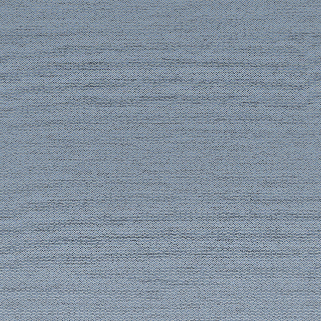 Galerie NT98025 New Touch Woven Texture Blue Wallpaper NT98025 Blue Wallpaper
