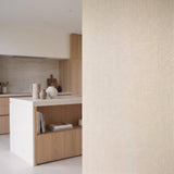Galerie NT98027 New Touch Interlace Beige Wallpaper NT98027 Beige Wallpaper
