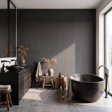 Galerie NT98029 New Touch Interlace Black Wallpaper NT98029 Black Wallpaper