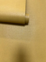 Galerie NT98030 New Touch Interlace Yellow Wallpaper NT98030 Yellow Wallpaper