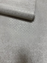 Galerie NT98034 New Touch Worn Tile Beige Wallpaper NT98034 Beige Wallpaper