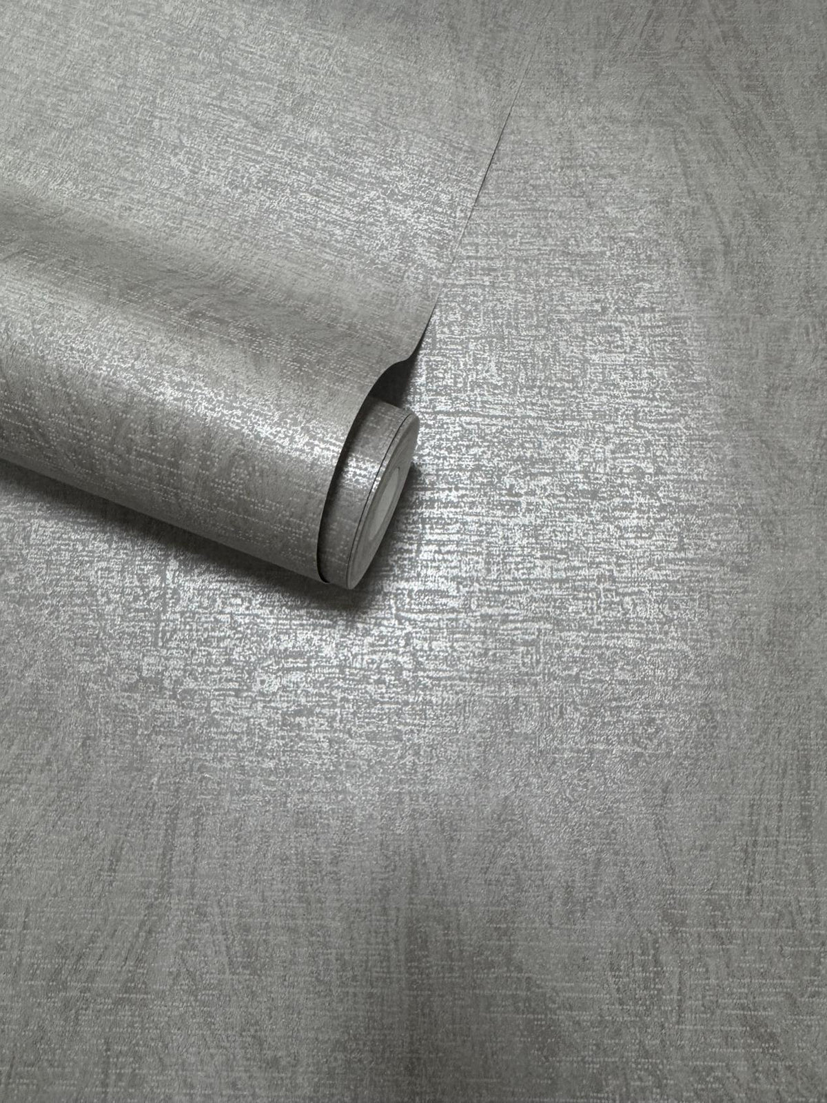 Galerie NT98037 New Touch Banded Dot Bronze Brown Wallpaper NT98037 Bronze Brown Wallpaper