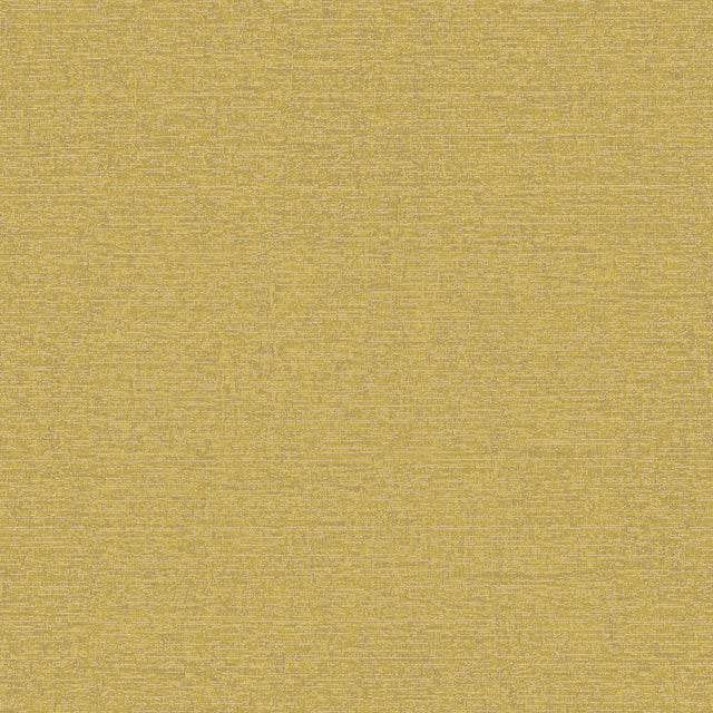 Galerie NT98038 New Touch Banded Dot Yellow Wallpaper NT98038 Yellow Wallpaper