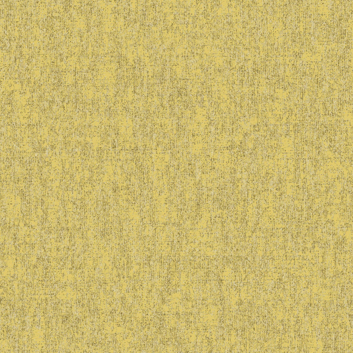 Galerie NT98042 New Touch Mottled Specks Yellow Wallpaper NT98042 Yellow Wallpaper