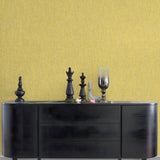 Galerie NT98042 New Touch Mottled Specks Yellow Wallpaper NT98042 Yellow Wallpaper