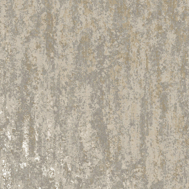 Galerie NT98044 New Touch Patina Beige Wallpaper NT98044 Beige Wallpaper