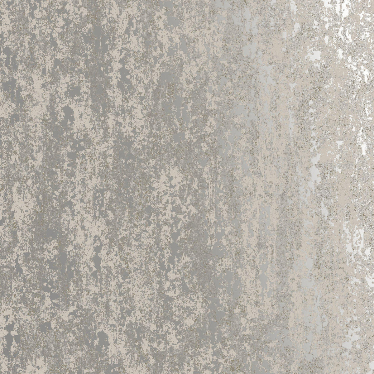 Galerie NT98045 New Touch Patina Silver Grey Wallpaper NT98045 Silver Grey Wallpaper