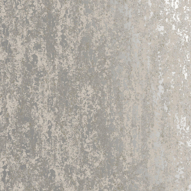 Galerie NT98045 New Touch Patina Silver Grey Wallpaper NT98045 Silver Grey Wallpaper