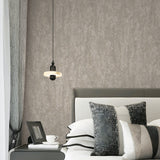 Galerie NT98045 New Touch Patina Silver Grey Wallpaper NT98045 Silver Grey Wallpaper