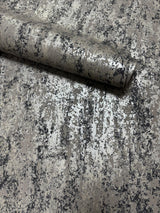 Galerie NT98046 New Touch Patina Bronze Brown Wallpaper NT98046 Bronze Brown Wallpaper