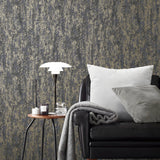 Galerie NT98047 New Touch Patina Blue Wallpaper NT98047 Blue Wallpaper