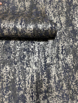 Galerie NT98047 New Touch Patina Blue Wallpaper NT98047 Blue Wallpaper