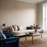Galerie NT98052 New Touch Strand Beige Wallpaper NT98052 Beige Wallpaper