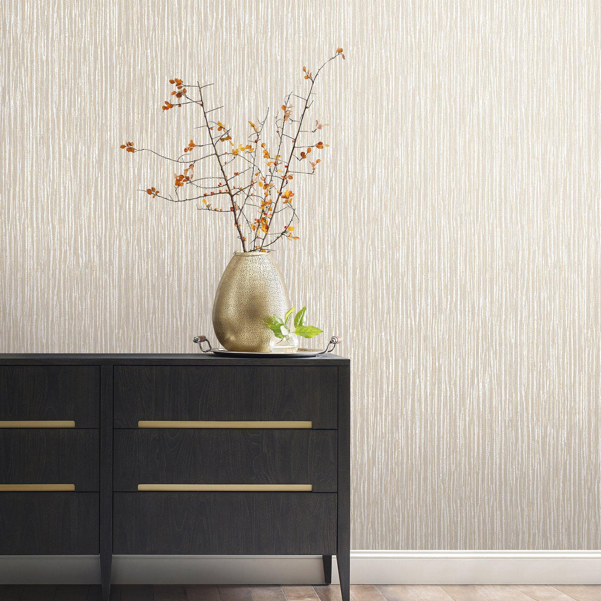 Galerie NT98052 New Touch Strand Beige Wallpaper NT98052 Beige Wallpaper