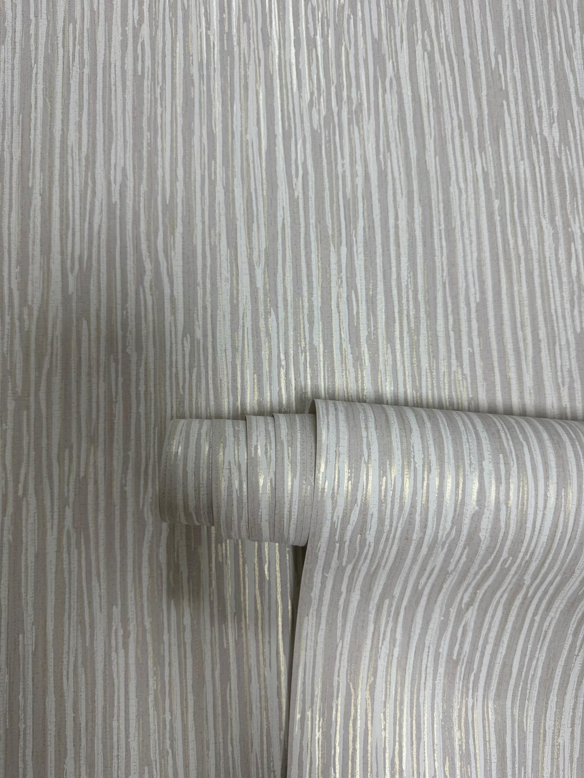 Galerie NT98052 New Touch Strand Beige Wallpaper NT98052 Beige Wallpaper