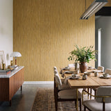 Galerie NT98054 New Touch Strand Yellow Wallpaper NT98054 Yellow Wallpaper