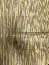 Galerie NT98054 New Touch Strand Yellow Wallpaper NT98054 Yellow Wallpaper