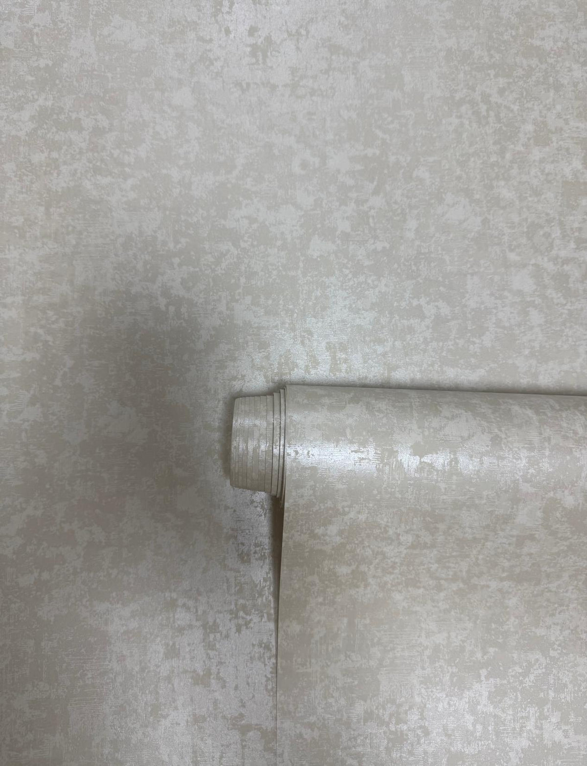 Galerie NT98055 New Touch Scratched Plaster Beige Wallpaper NT98055 Beige Wallpaper