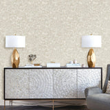 Galerie NT98057 New Touch Scratched Plaster Silver Grey Wallpaper NT98057 Silver Grey Wallpaper