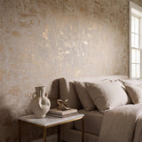 Galerie NT98059 New Touch Crosshatch Cream Wallpaper NT98059 Cream Wallpaper