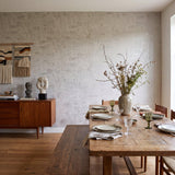 Galerie NT98060 New Touch Crosshatch Beige Wallpaper NT98060 Beige Wallpaper