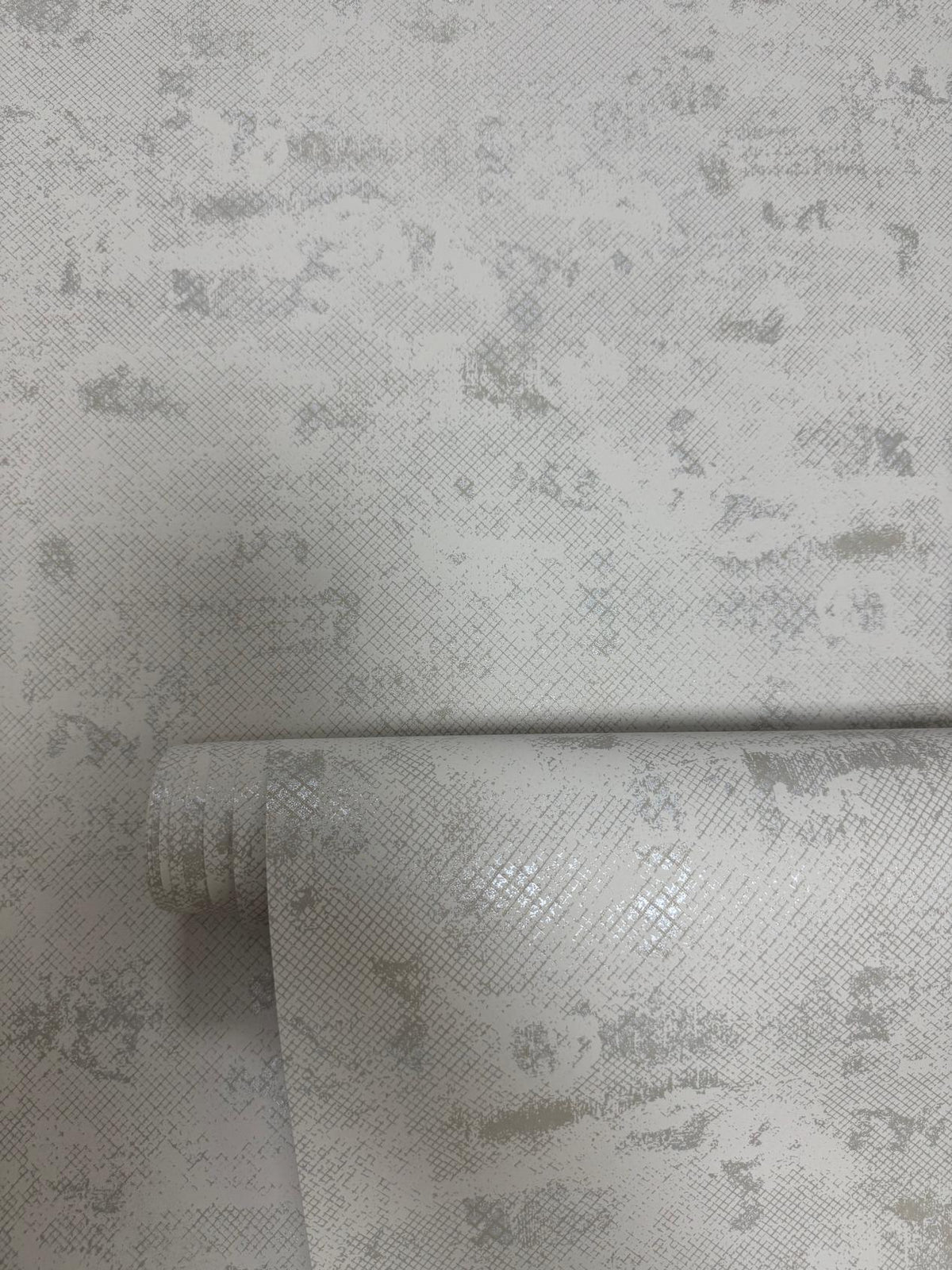 Galerie NT98060 New Touch Crosshatch Beige Wallpaper NT98060 Beige Wallpaper