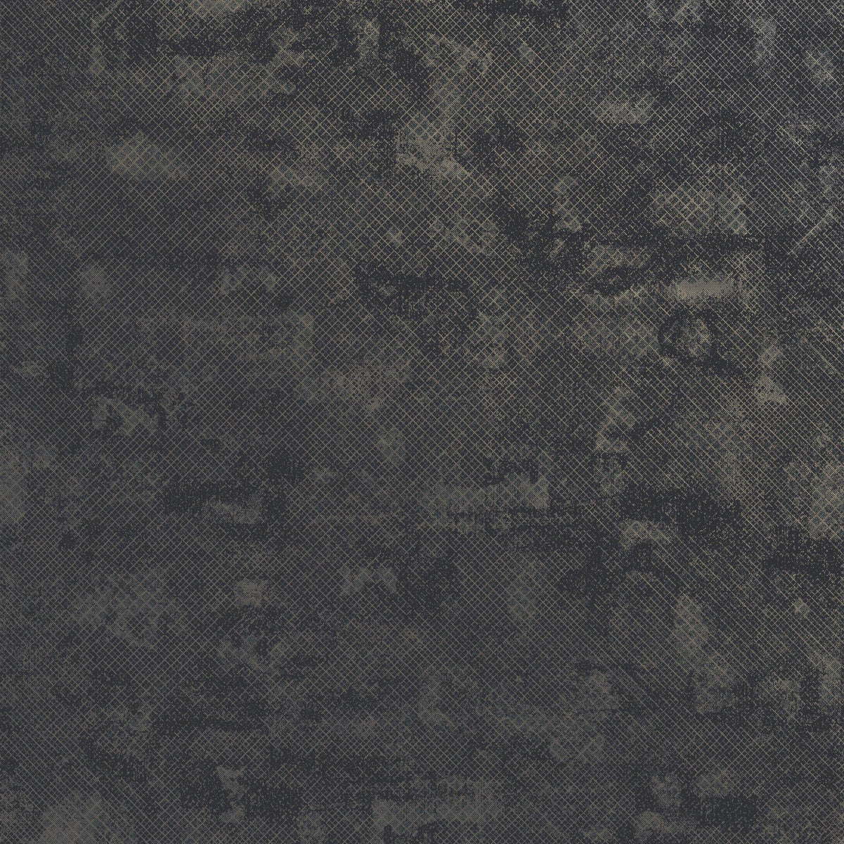 Galerie NT98061 New Touch Crosshatch Black Wallpaper NT98061 Black Wallpaper