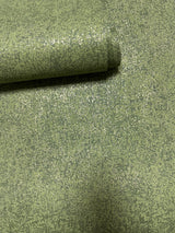 Galerie NT98063 New Touch Crackle Green Wallpaper NT98063 Green Wallpaper