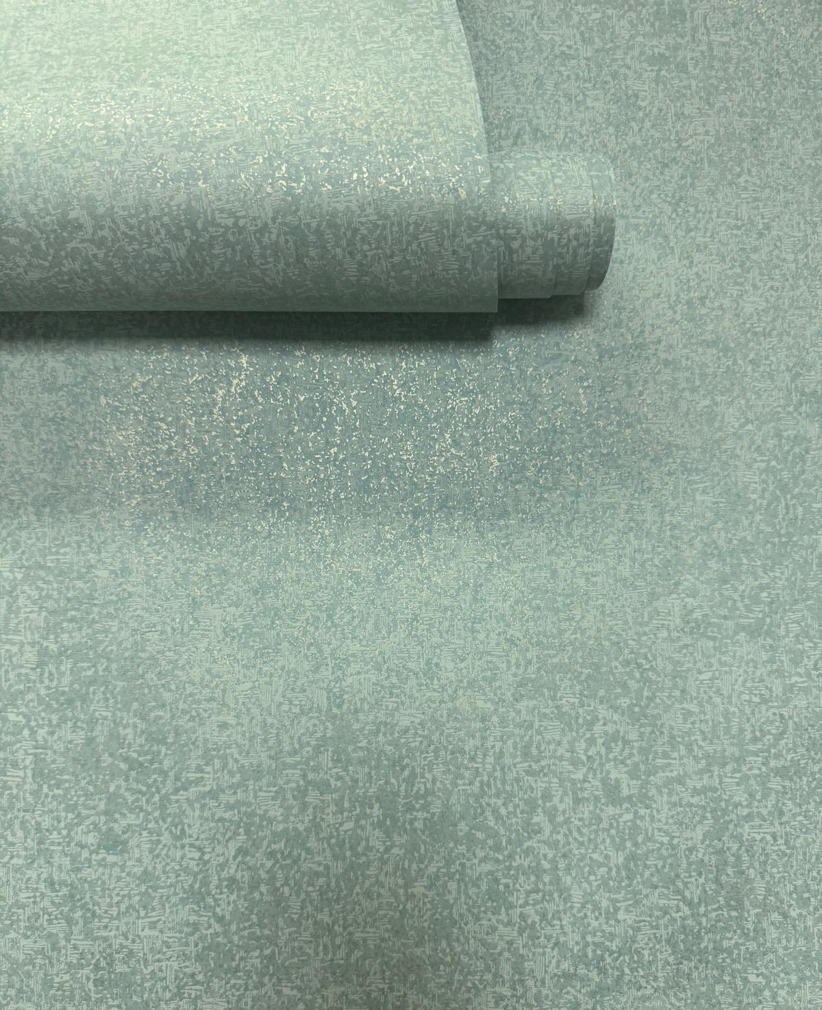 Galerie NT98064 New Touch Crackle Blue Wallpaper NT98064 Blue Wallpaper